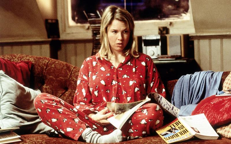 Дела сердечные: Фильмы, похожие на «Дневник Бриджит Джонс»