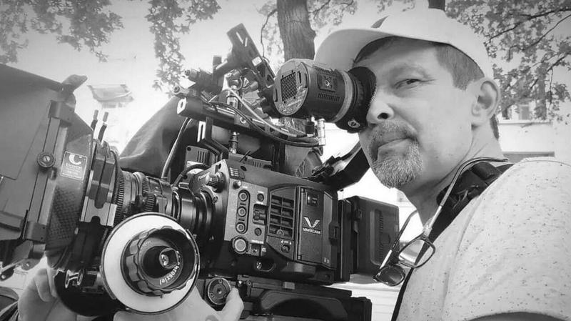 Оператора и режиссера Сергея Политика убили возле подъезда его дома в Москве
