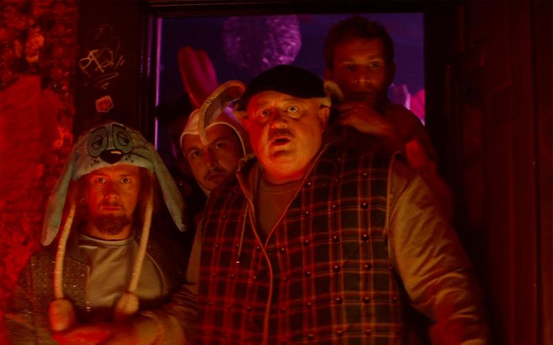 Всё главное о втором сезоне сериала «Волшебный участок»