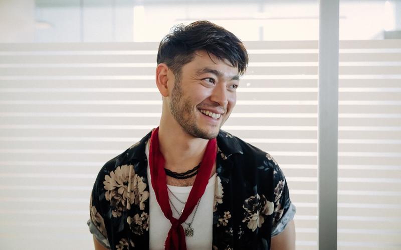 Фильмы и сериалы с Аскаром Ильясовым: Следак, врач и соблазнитель