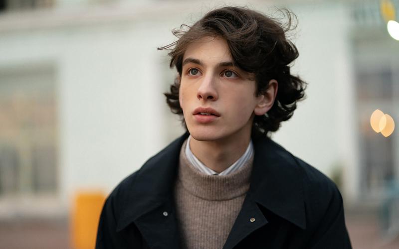 Не только «Анора»: Сериалы и фильмы с Марком Эйдельштейном