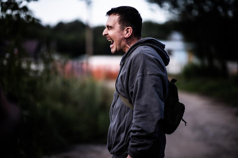 Завершились съемки криминальной драмы «Приговор»