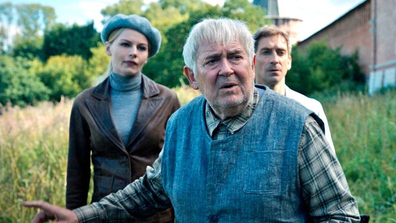 Третий сезон «Вампиров средней полосы» выйдет в ноябре