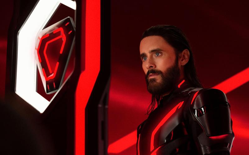 «Трон: Арес» с Джаредом Лето: Хроники цифровой революции