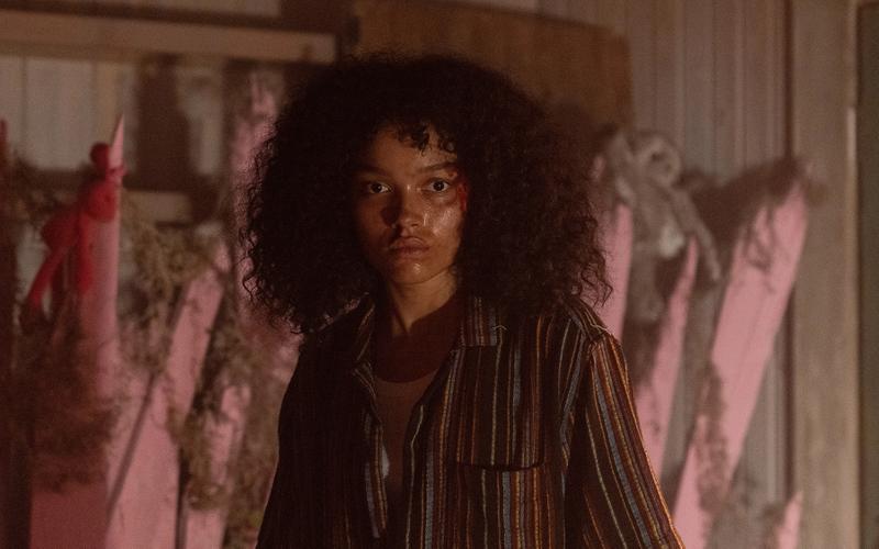 Глаз за глаз: Хоррор «Песочный человек» о кошмарах наяву