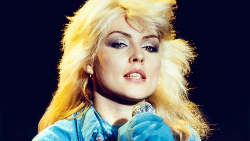 Шарлотта Уэллс снимет биографический фильм о группе Blondie