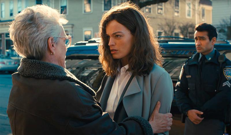 Трейлер драмеди «Элла Маккей»: Эмма Маки и непростая семья