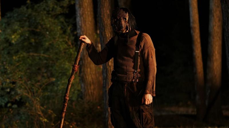 Трейлер фолк-хоррора «Мора»: Лесные кошмары