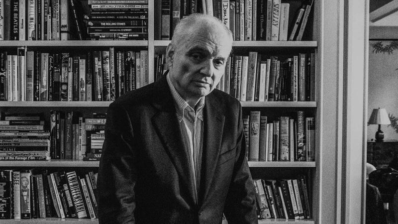 Создатель «Сопрано» Дэвид Чейз работает над сериалом о секретной программе ЦРУ