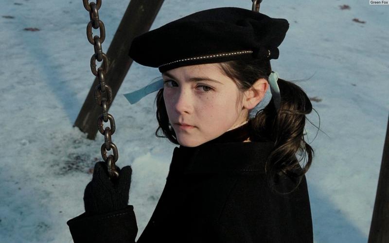 Дети не то, чем кажутся: Фильмы и сериалы, похожие на «Дитя тьмы»