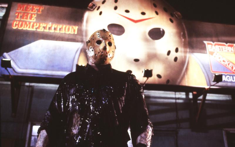 «Пятница, 13-е»: Все части культового хоррора по порядку