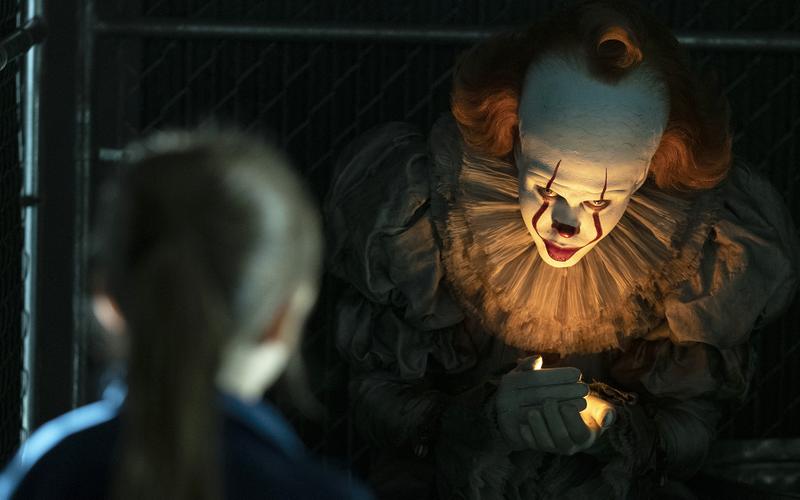 Приключения жуткого клоуна: Все части франшизы «Оно»