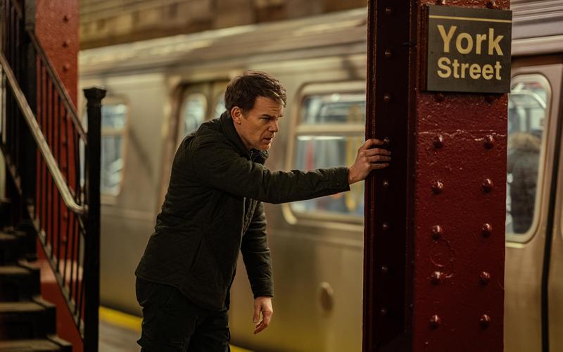 Маньяк всегда возвращается: Все части сериала «Декстер» по порядку