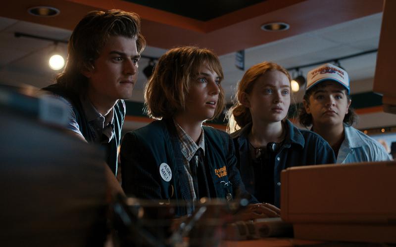 Загадки, убийства и чертовски вкусный кофе: Сериалы, похожие на «Очень странные дела»