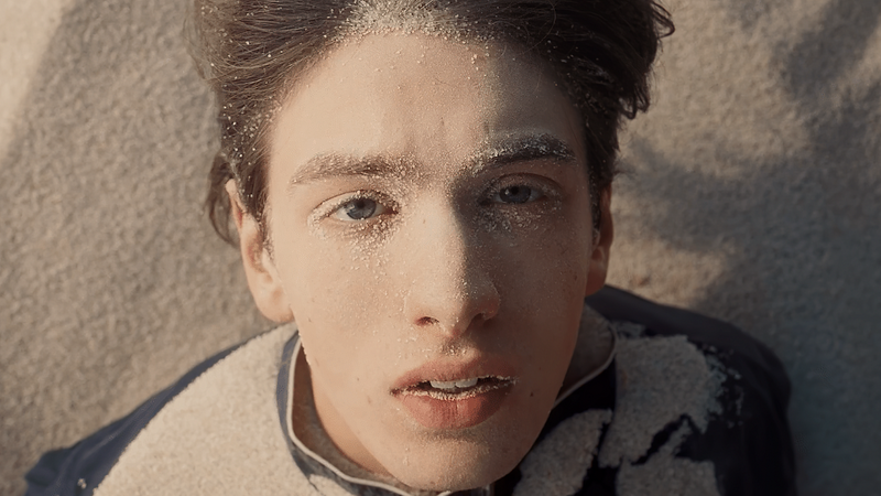 Российский фильм «Космос засыпает» представят на фестивале Bosphorus