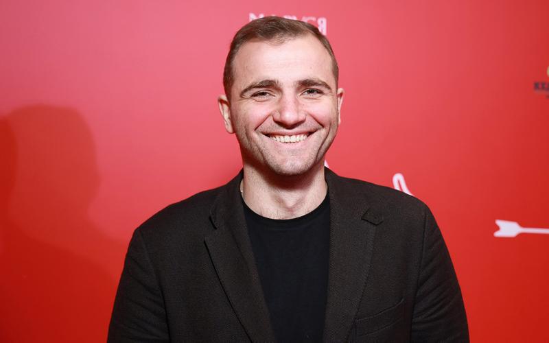 Следователь, добряк и мошенник: Фильмы и сериалы с Максимом Стояновым