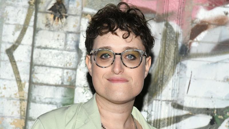 Режиссерка фильма «Я видел свечение телевизора» снимет сериал для Netflix