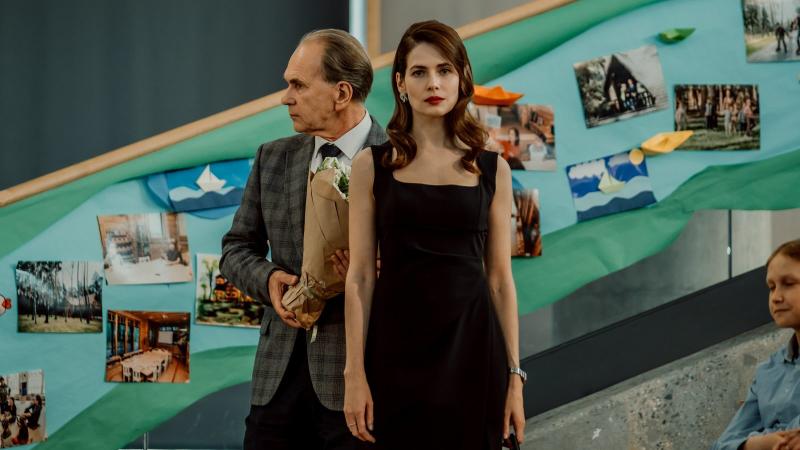 Тизер-трейлер сериала «Золотое дно 2»