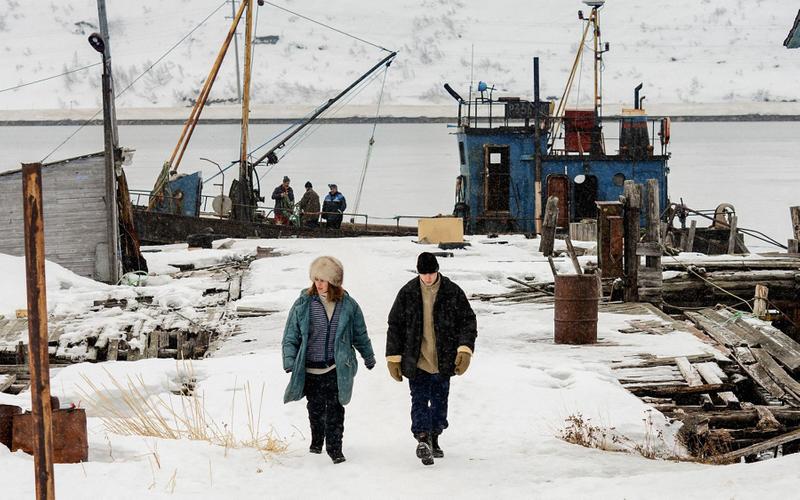 Прочь из Москвы и Петербурга: Как российские кинематографисты облюбовали регионы и провинцию