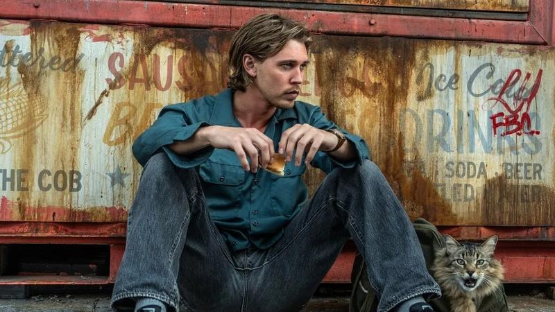 Остин Батлер претендует на одну из главных ролей в ремейке «Полиции Майами»