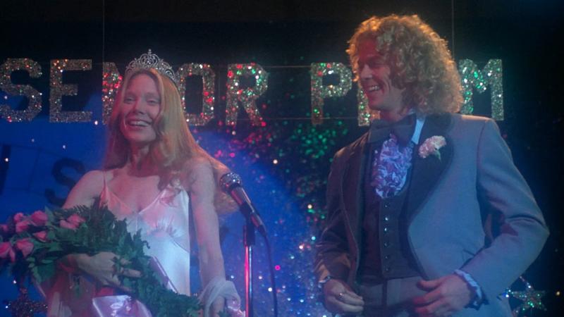 Майк Флэнаган завершил съемки сериала «Кэрри» по роману Стивена Кинга