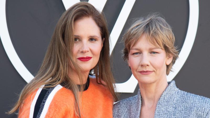 Сандра Хюллер сыграет в новом фильме режиссерки «Анатомии падения»