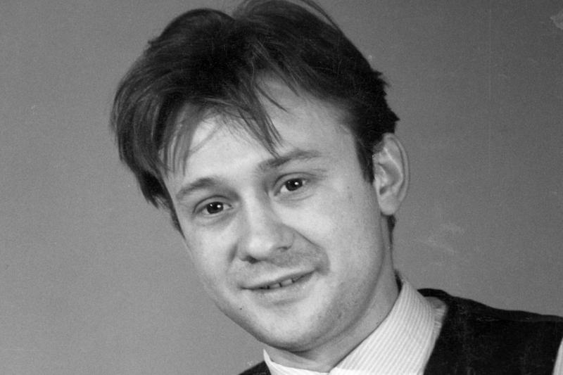 Умер актер Геннадий Назаров