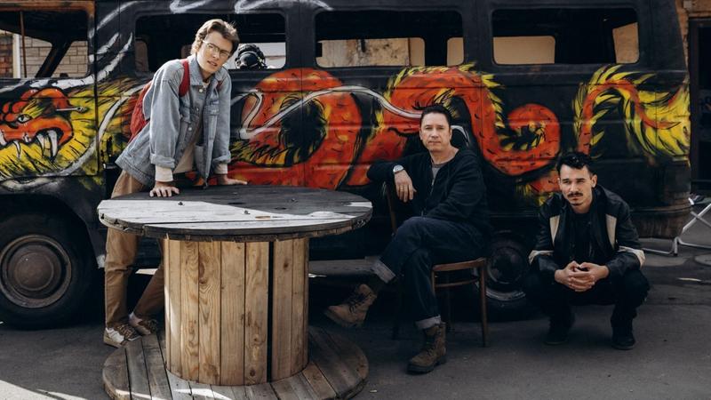 Стала известна дата премьеры сериала «Обнальщик» Бориса Акопова