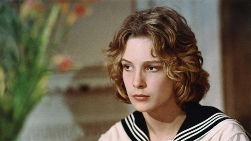 Умер Бьорн Андресен, звезда фильма «Смерть в Венеции»