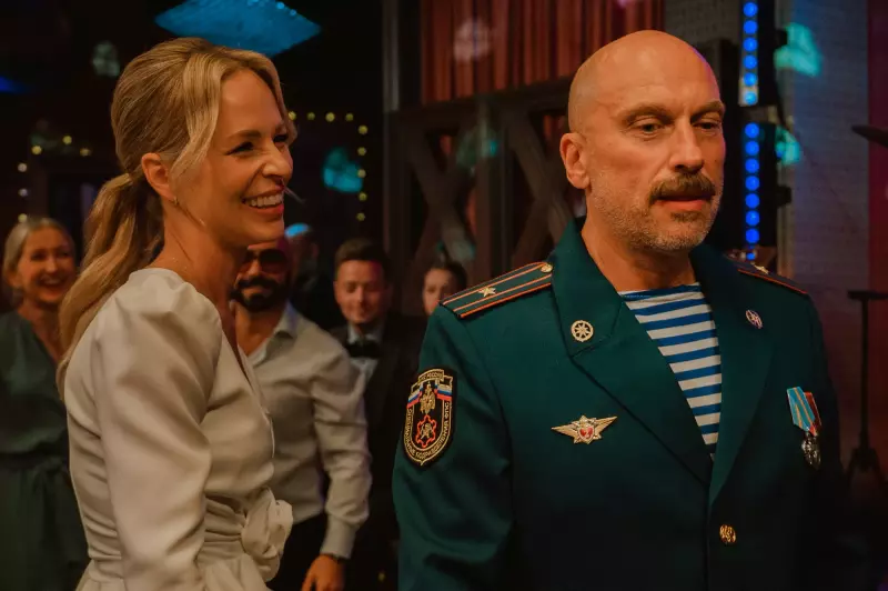 Тизер-трейлер фильма «Елки 12»