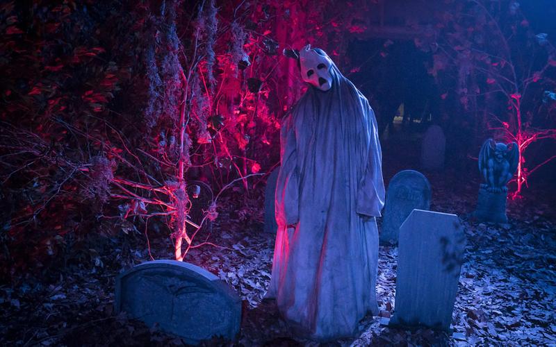 Сладость или гадость? 13 фильмов про Хэллоуин