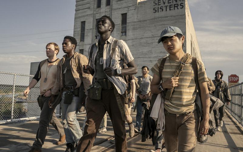 Да здравствует король: 20 фильмов по книгам Стивена Кинга