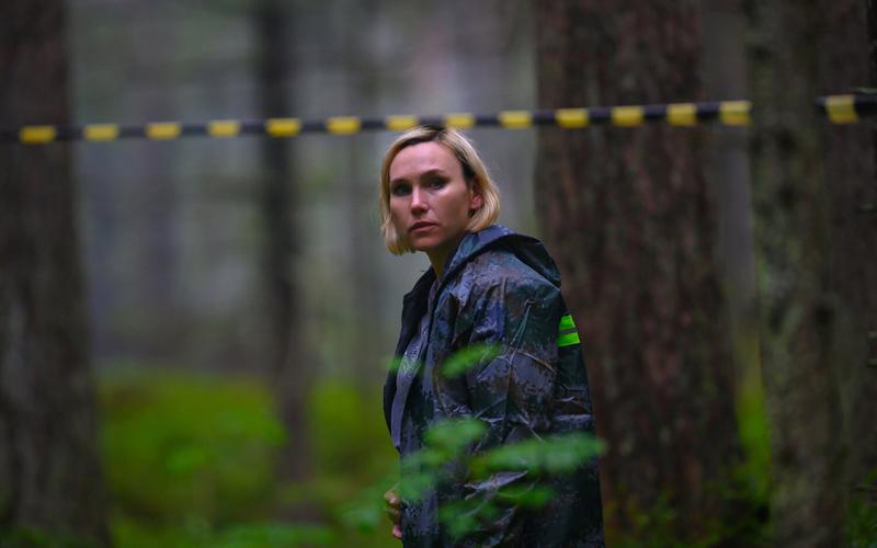 Утекай: Российские сериалы про маньяков