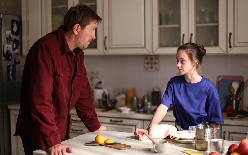 Зверь на охоте: 15 новых российских сериалов про маньяков