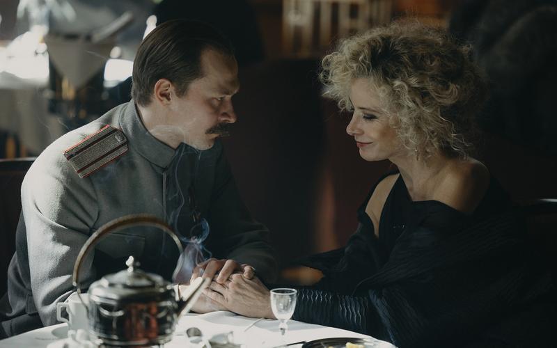 «Аутсорс», «Урок», «Тайга»: Лучшие российские сериалы 2025 года