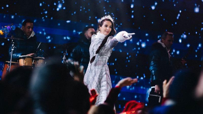 Трейлер фильма «Письмо Деду Морозу»: Ожившие желания