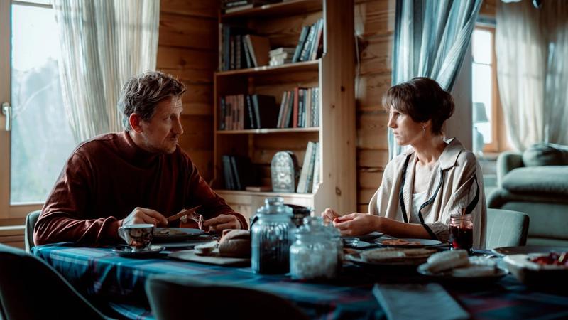 Трейлер второго сезона «Черного облака»: Зло возвращается