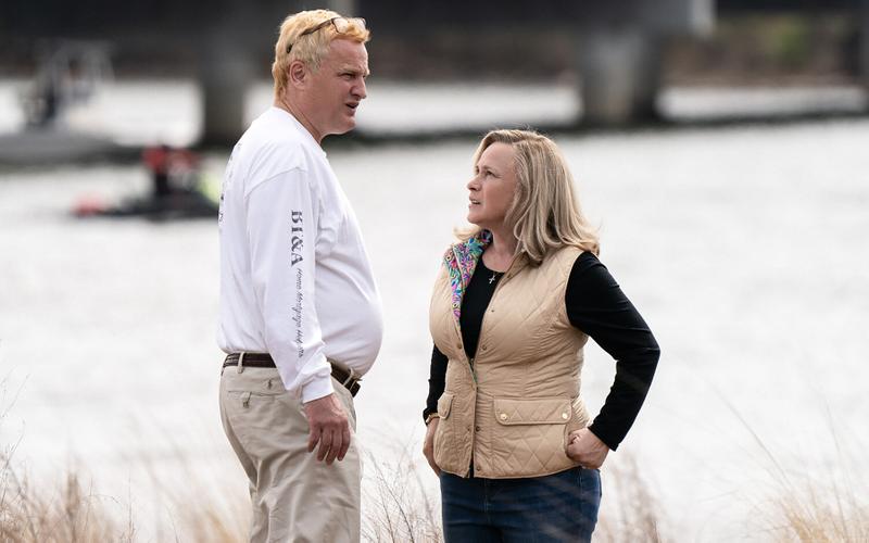 Хроника падения династии: Стоит ли смотреть сериал «Мёрдо: Смерть в семье»