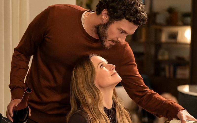 Стоит ли смотреть второй сезон сериала «Никто этого не хочет»: Кому нужна любовь? Никому, конечно!