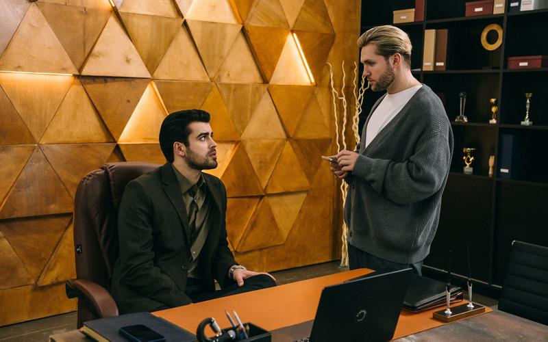 Кто есть кто во втором сезоне «Постучись в мою дверь в Москве»