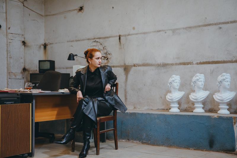 Тизер второго сезона «Детей перемен»