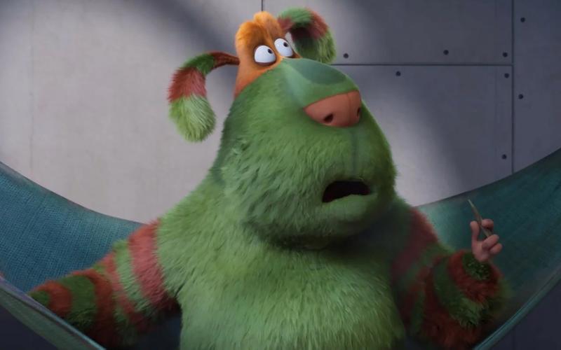 «Финник 2»: Финикийская схема в мире Смешариков