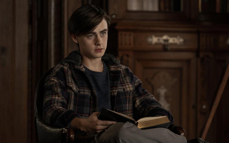 Netflix and Thrill: Лучшие триллеры стримингового гиганта