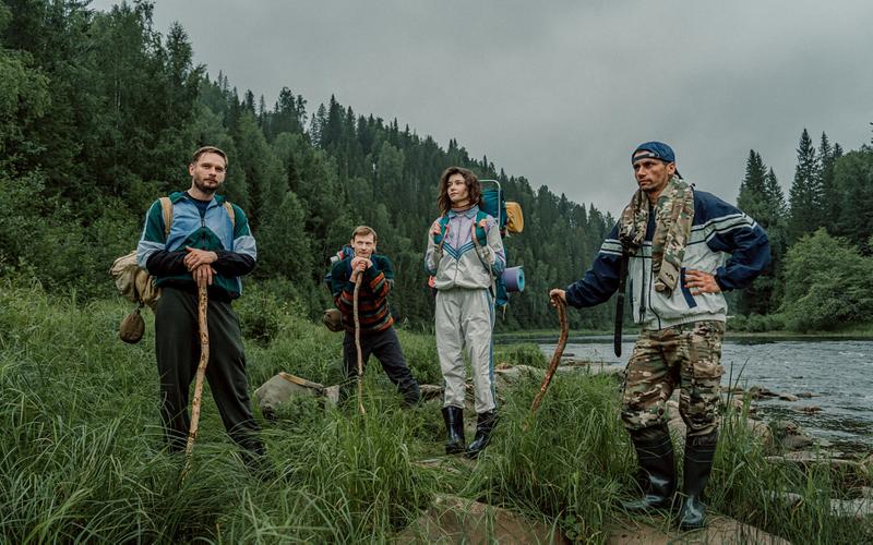 В поисках утраченного счастья: Почему сериал «Никто не знает про Маньпупунёр» достоин внимания