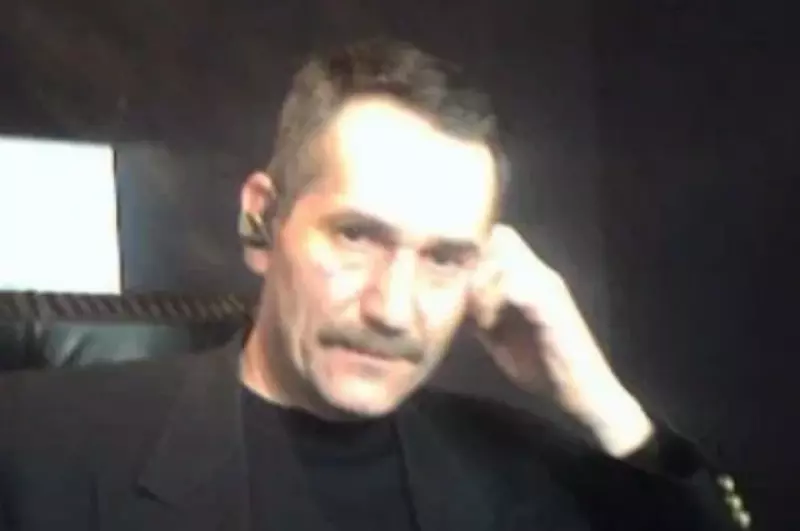 Умер актер дубляжа Андрей Гриневич