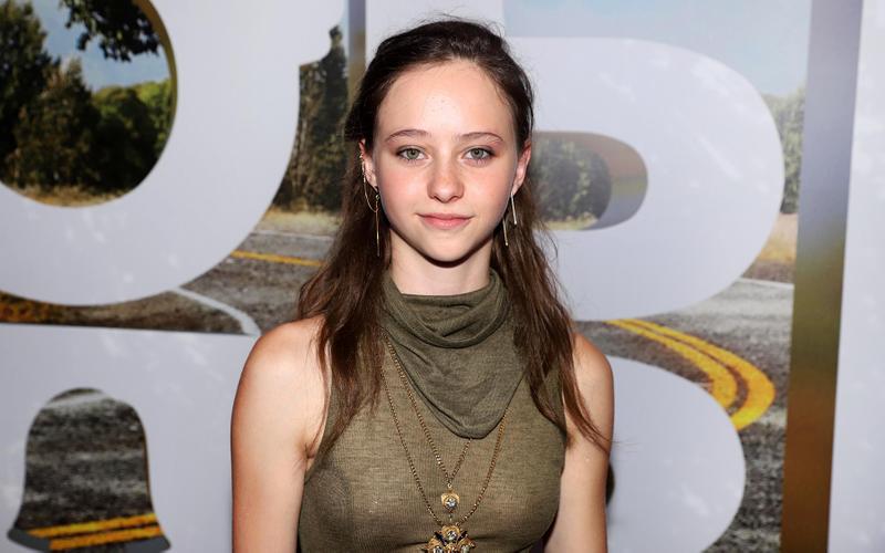 «Как приручить лису», «Трасса», «Что-то положительное»: Фильмы и сериалы с Таисьей Калининой