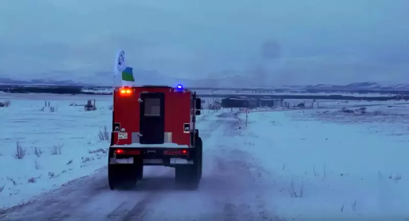 Трейлер документального фильма Okko «Россия 360»