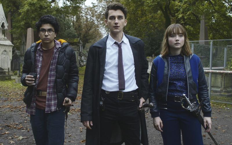 Рейтинг магических спецслужб в сериалах: От охотников на демонов до ведьминских шабашей