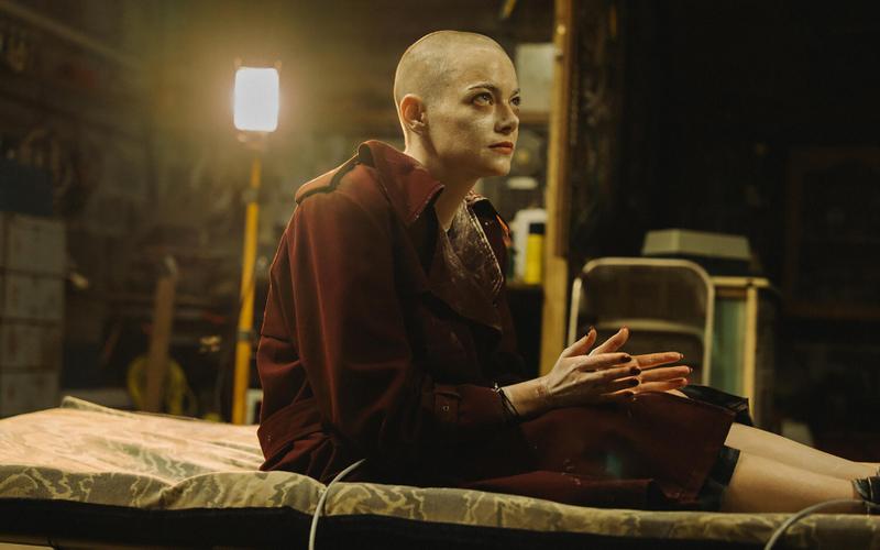 Русы против ящеров: Самые безумные конспирологические теории в кино