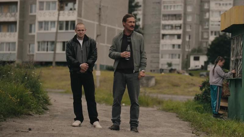 В Okko вышел финальный эпизод второго сезона сериала «Лихие»